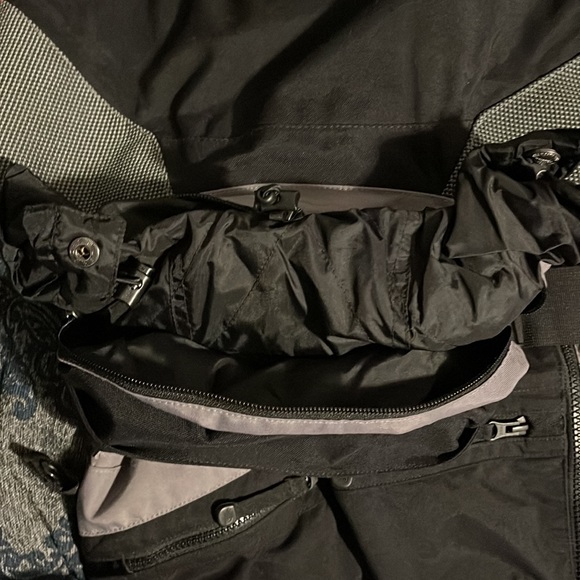 The North Face Steep Tech Mens Vintage Size M - Picture 6 of 10